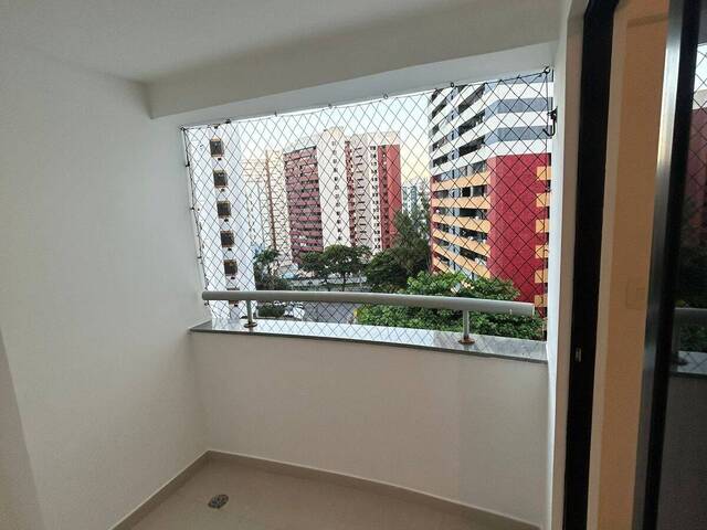 Apartamento para Locação em Salvador - 4