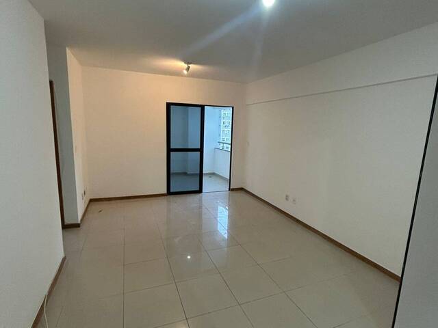 #RSF2026 - Apartamento para Locação em Salvador - BA