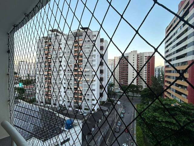 Apartamento para Locação em Salvador - 5