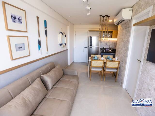 Apartamento para Locação em Salvador - 5