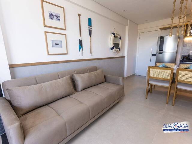 Apartamento para Locação em Salvador - 4