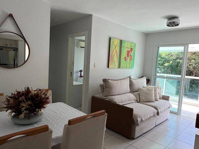 #ATHI2026 - Apartamento para Venda em Salvador - BA
