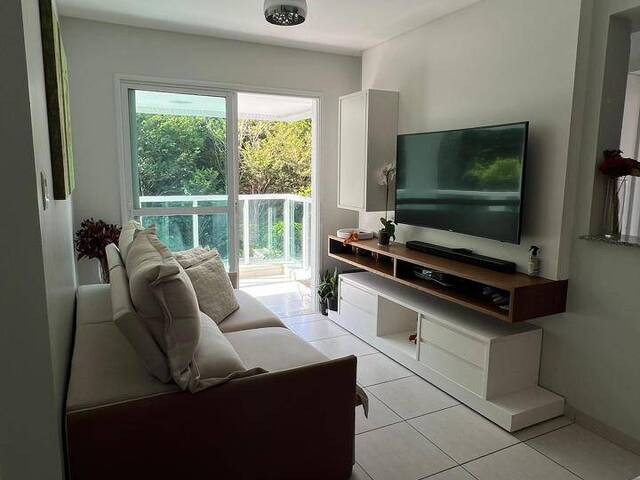 #ATHI2026 - Apartamento para Venda em Salvador - BA