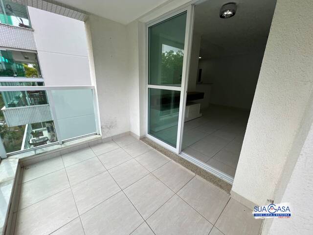 Apartamento para Venda em Salvador - 4