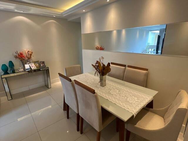 Apartamento para Venda em Salvador - 4