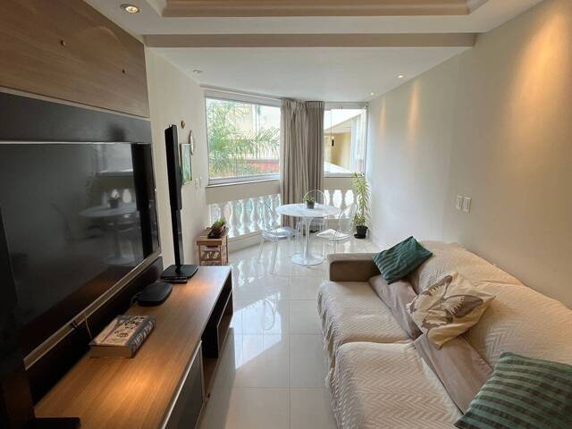 #JLP2026 - Apartamento para Venda em Salvador - BA