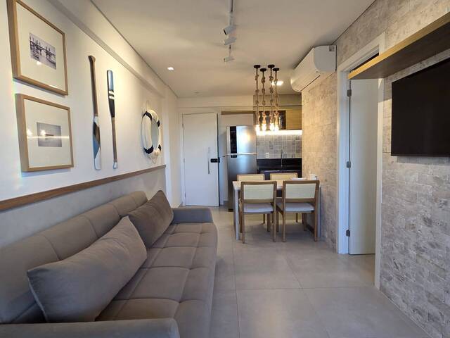 Apartamento para Locação em Salvador - 4