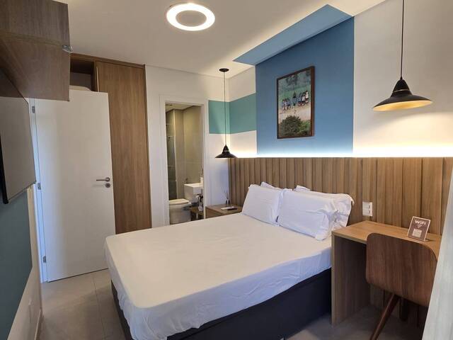 Apartamento para Locação em Salvador - 5