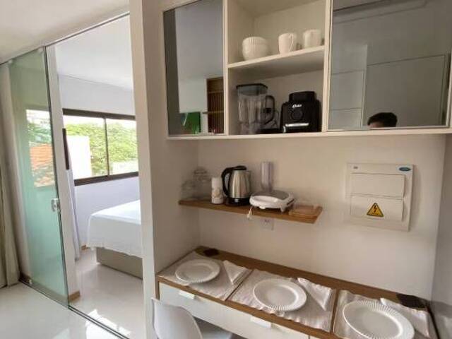 Apartamento para Locação em Salvador - 2
