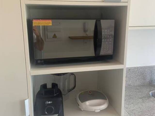 Apartamento para Locação em Salvador - 4