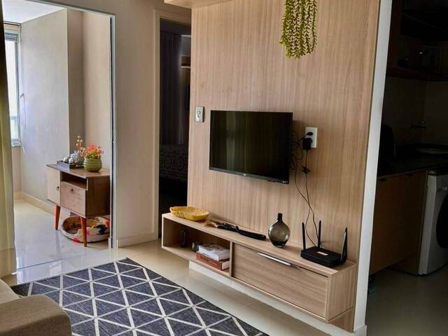 #IMJST2026 - Apartamento para Venda em Salvador - BA
