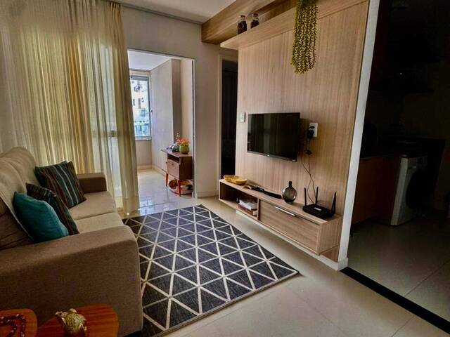 #IMJST2026 - Apartamento para Venda em Salvador - BA