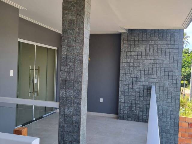 Apartamento para Venda em Mata de São João - 4