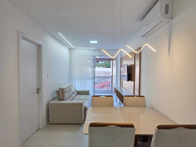 #DH4A2026 - Apartamento para Locação em Salvador - BA