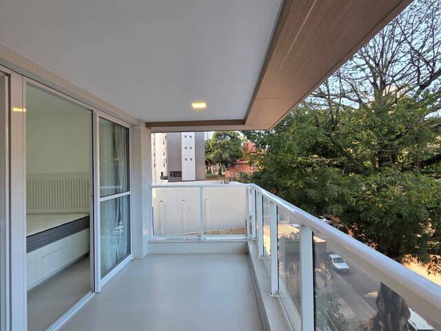 Apartamento para Locação em Salvador - 4