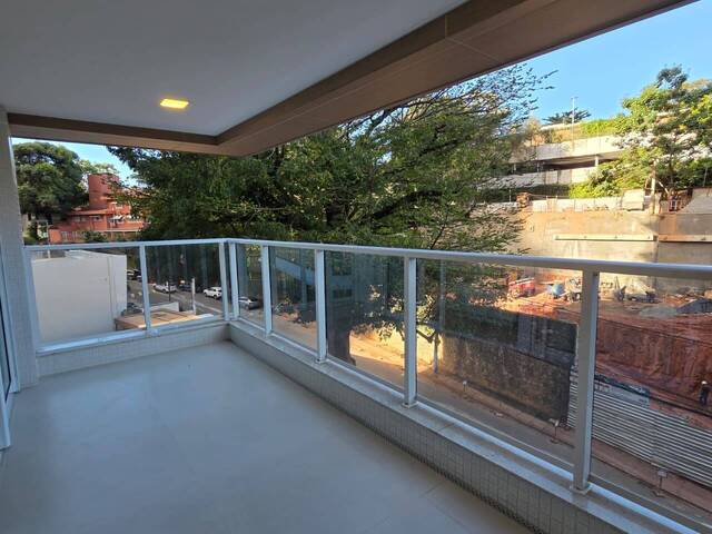Apartamento para Locação em Salvador - 5