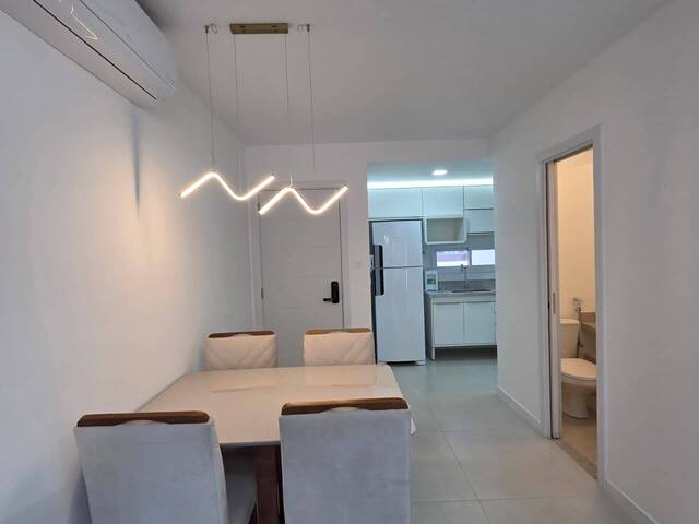 #DH4A2026 - Apartamento para Locação em Salvador - BA