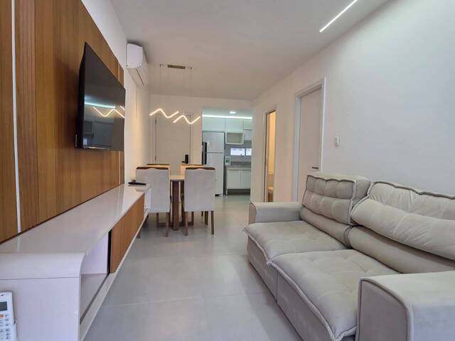 #DH4A2026 - Apartamento para Locação em Salvador - BA