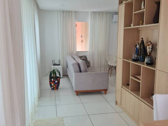 #JLLV2026 - Apartamento para Venda em Lauro de Freitas - BA