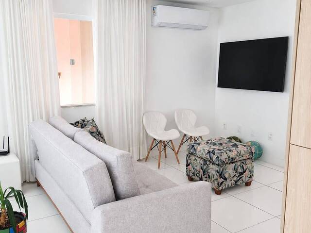 #JLLV2026 - Apartamento para Venda em Lauro de Freitas - BA