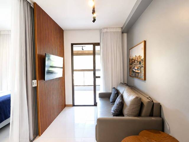 #HO60V2026 - Apartamento para Venda em Salvador - BA