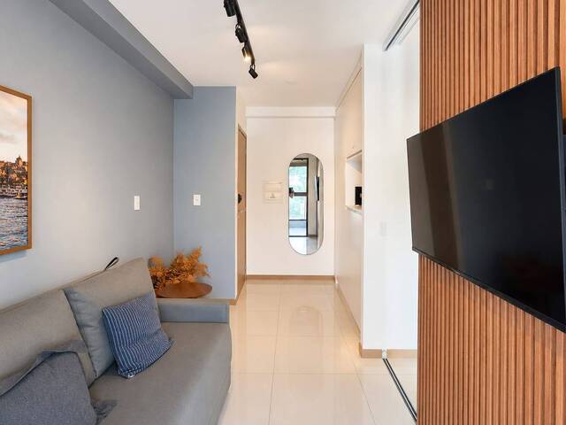 #HO60V2026 - Apartamento para Venda em Salvador - BA