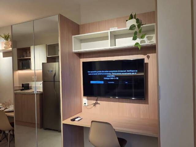 Apartamento para Locação em Salvador - 5