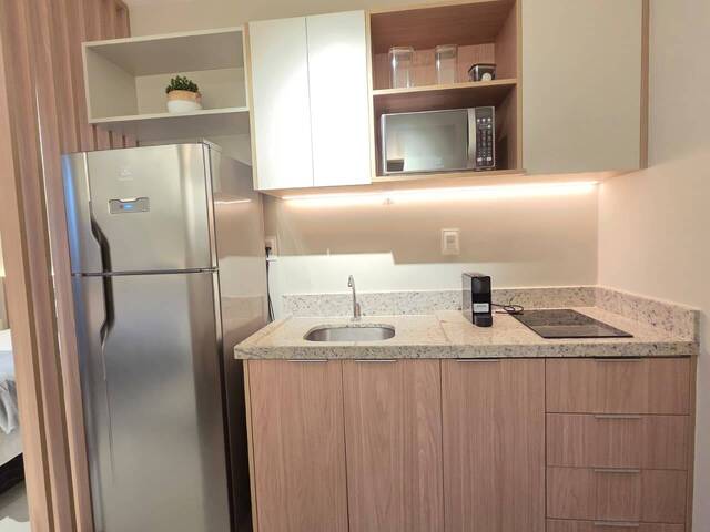 Apartamento para Locação em Salvador - 4