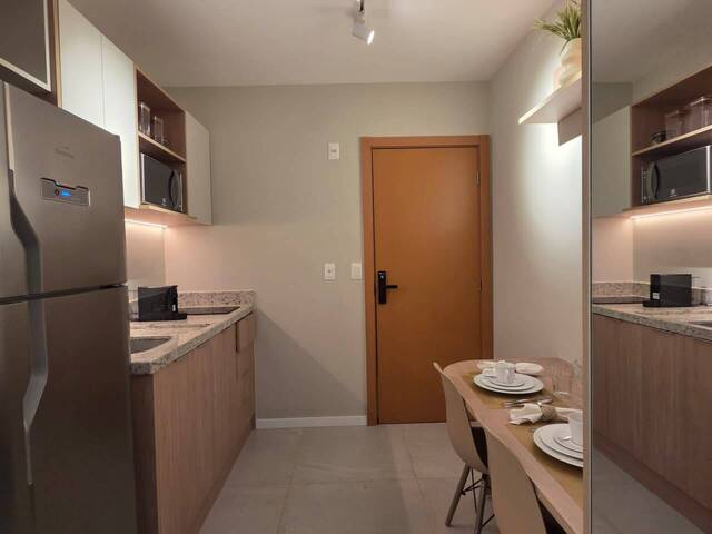 #ULAF2026 - Apartamento para Locação em Salvador - BA