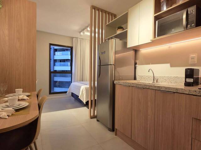 #ULAF2026 - Apartamento para Locação em Salvador - BA