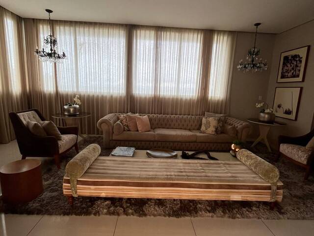 Apartamento para Locação em Salvador - 5