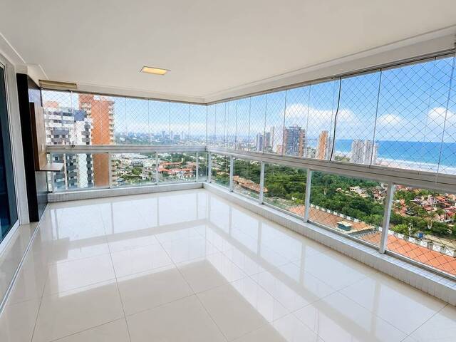 #PDP2026 - Apartamento para Locação em Salvador - BA