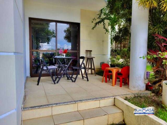 Apartamento para Venda em Salvador - 3