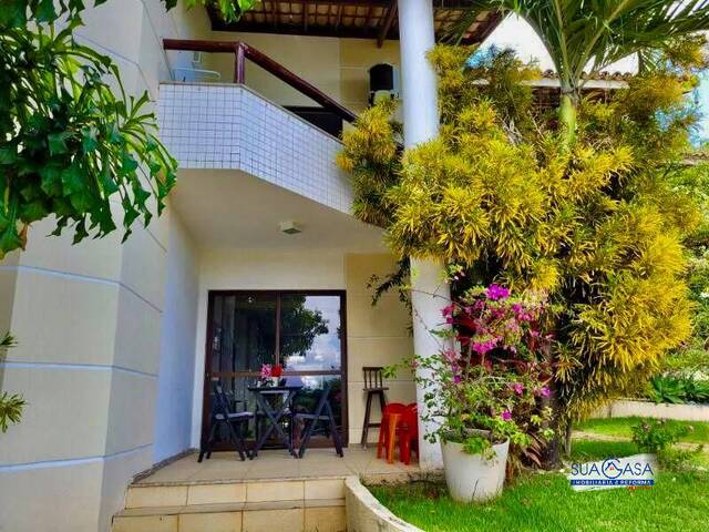 Venda em Patamares - Salvador