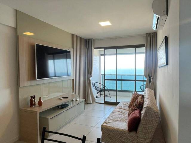 Apartamento para Locação em Salvador - 2