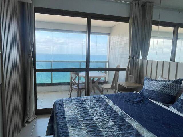 Apartamento para Locação em Salvador - 5