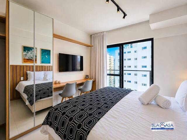 #PPTHI2026 - Apartamento para Venda em Salvador - BA
