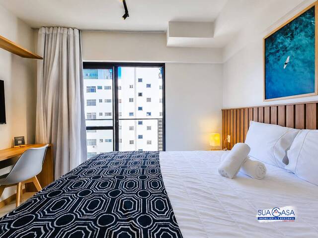 Apartamento para Venda em Salvador - 4