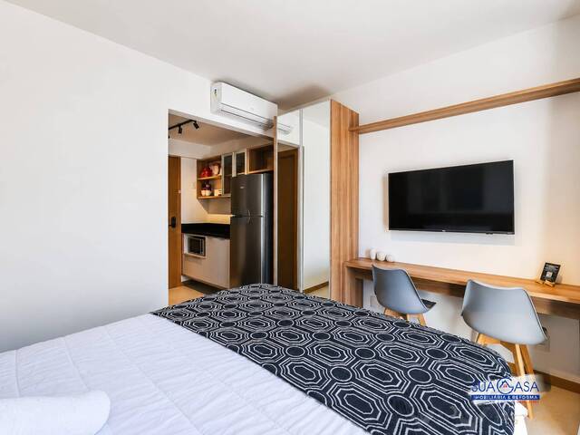 #PPTHI2026 - Apartamento para Venda em Salvador - BA