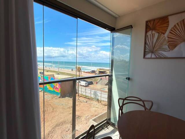 #THISC2026 - Apartamento para Venda em Salvador - BA