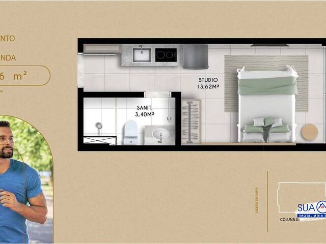 Apartamento para Venda em Salvador - 5