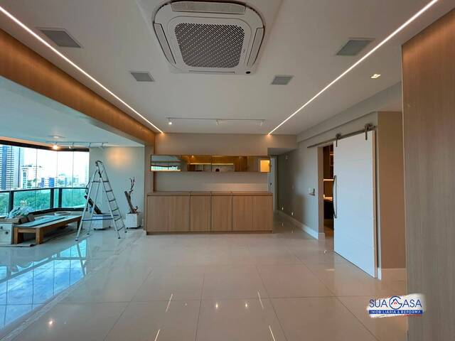 Apartamento para Venda em Salvador - 4