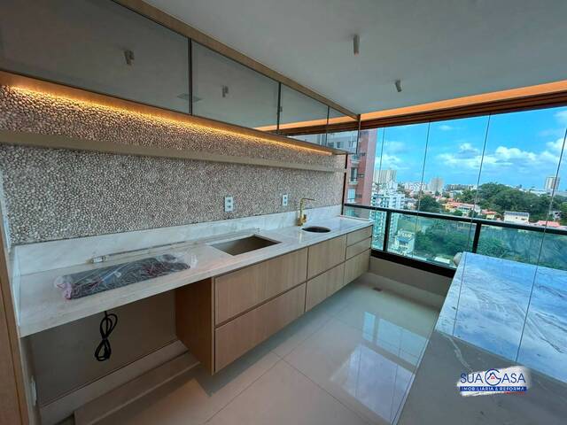Apartamento para Venda em Salvador - 5