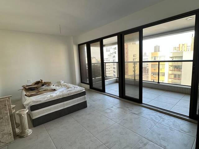 #THIJG2026 - Apartamento para Venda em Salvador - BA