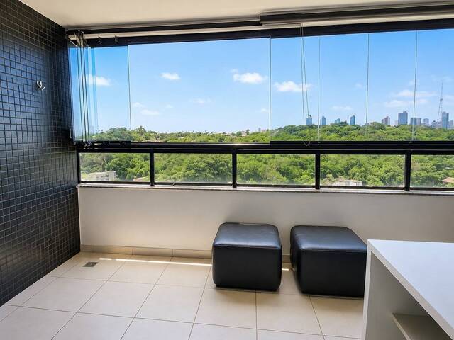 Apartamento para Locação em Salvador - 4
