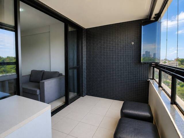 Apartamento para Locação em Salvador - 5