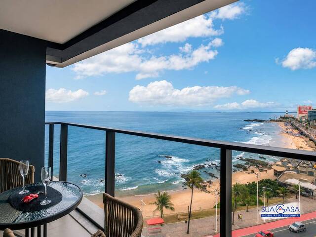 #FSPO2026 - Apartamento para Venda em Salvador - BA