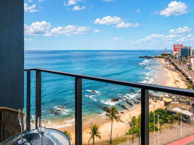 Apartamento para Venda em Salvador - 5