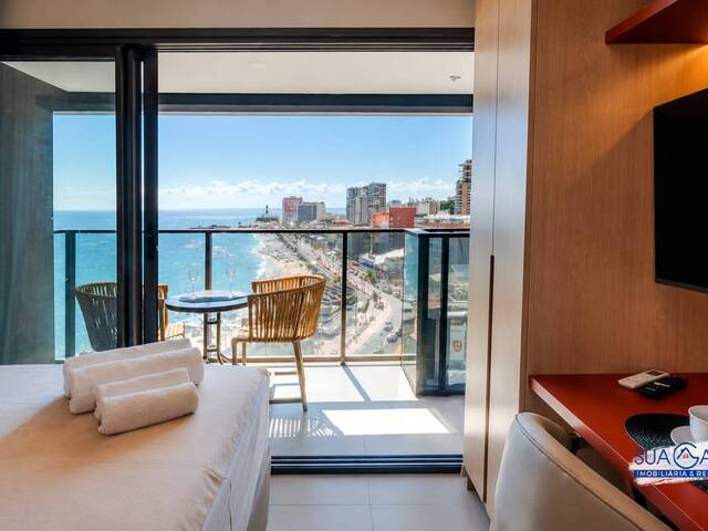 #FSPO2026 - Apartamento para Venda em Salvador - BA