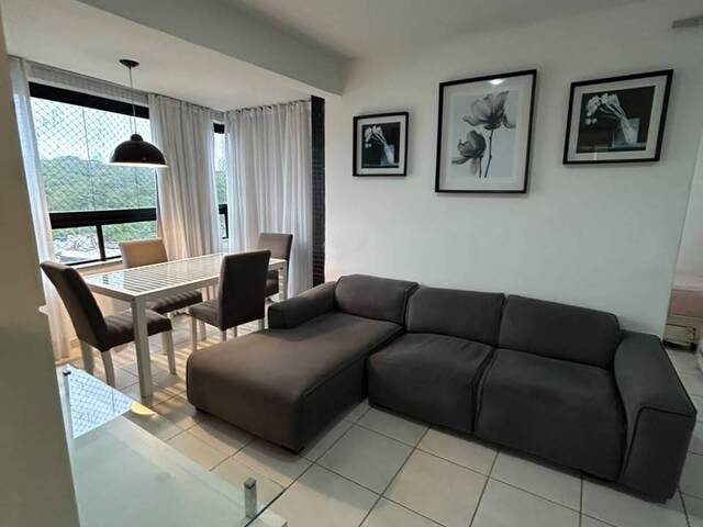 Apartamento para Locação em Salvador - 4